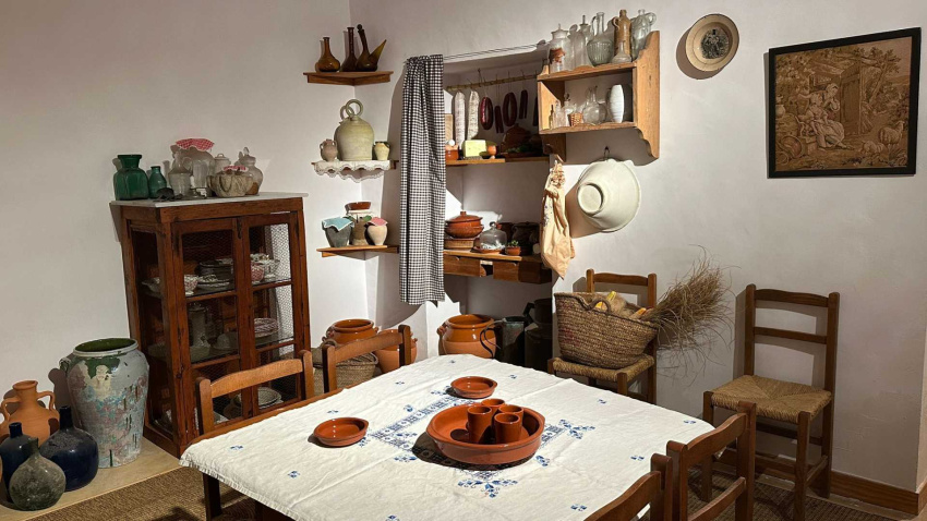 Museo del Terremoto en Almoradí
