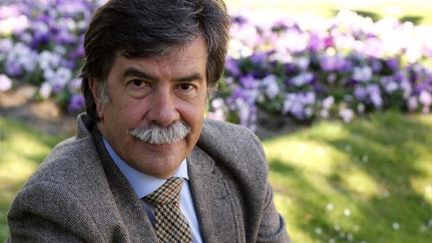 El psicólogo Javier Urra