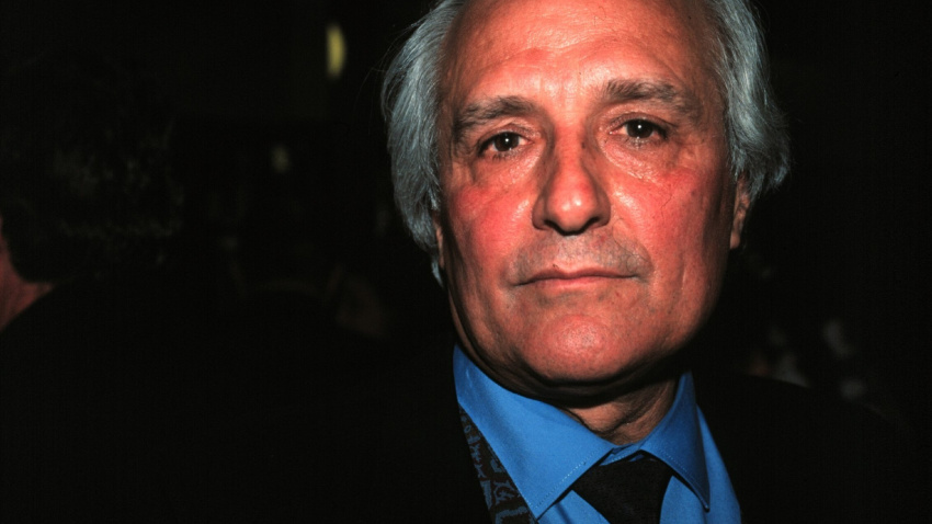 Raúl del Pozo, periodista