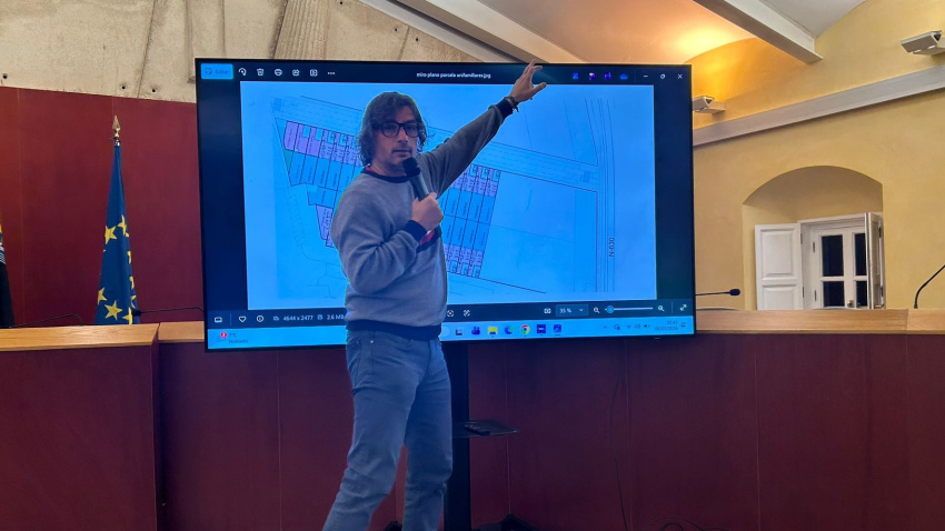 Vivienda Villafranca