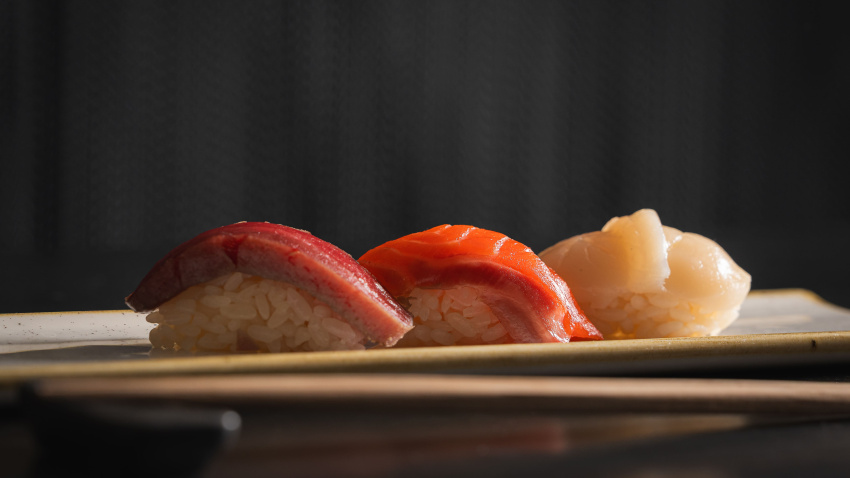 Para esta edición, el Hotel Majestic presenta tres creaciones: una tarta de queso Serrat d’Ovella