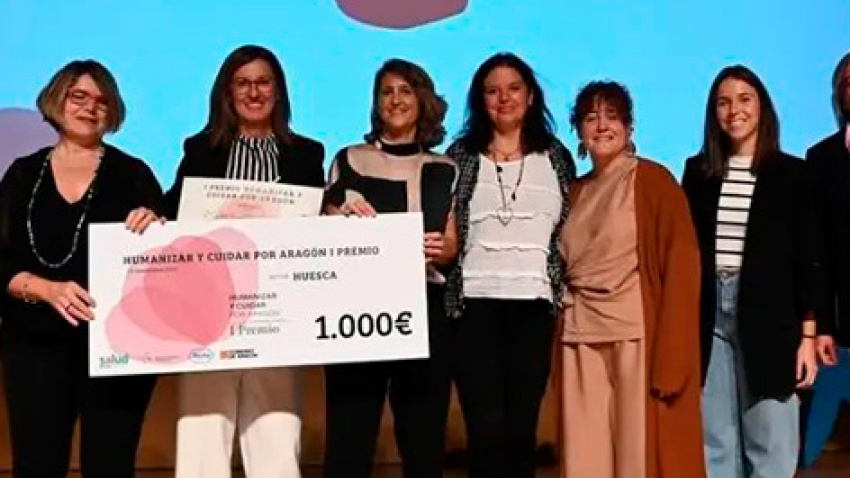 Acompañamiento fin vida