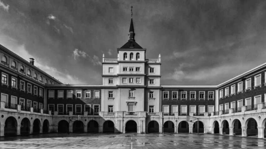colegio Marista San José de León