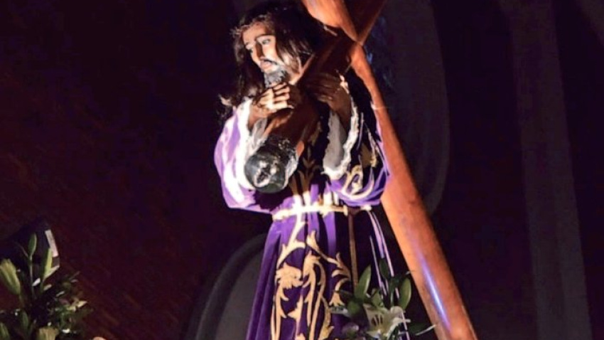 Ponferrada (León) presenta su Semana Santa más multitudinaria con más de 4.000 cofrades y un programa repleto de novedades