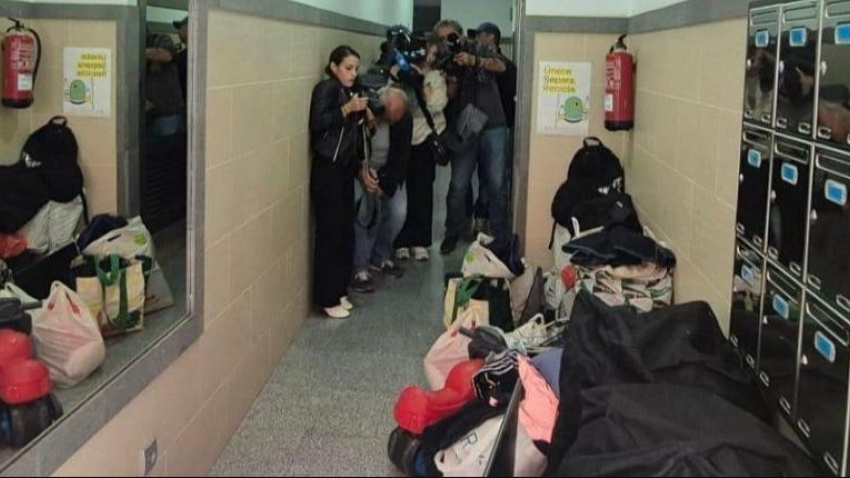 Entrevista Ana María