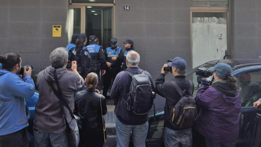 Entrevista Ana María