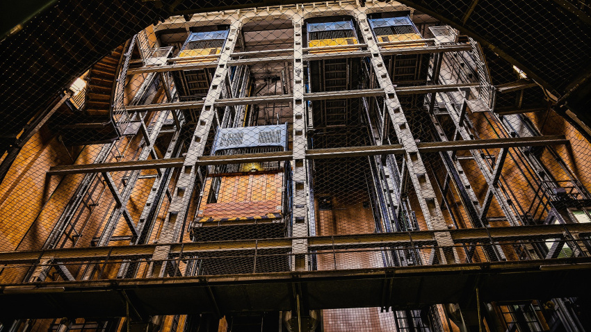 El sector de la elevación vive un momento de gran dinamismo.