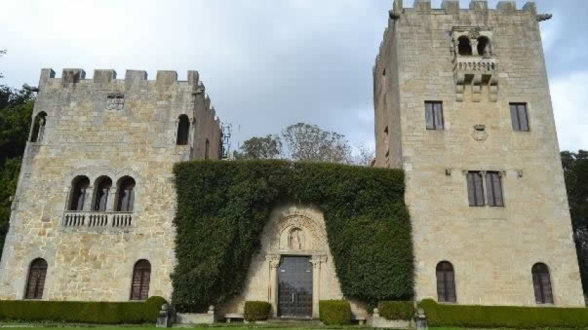 Pazo de Meirás