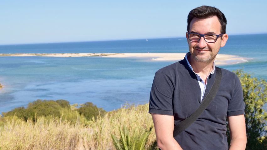 Francisco Carriscondo