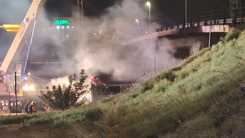 FOTO DE ÚLTIMA HORA