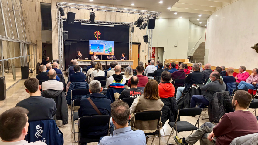 Albaceteños en el Dakar