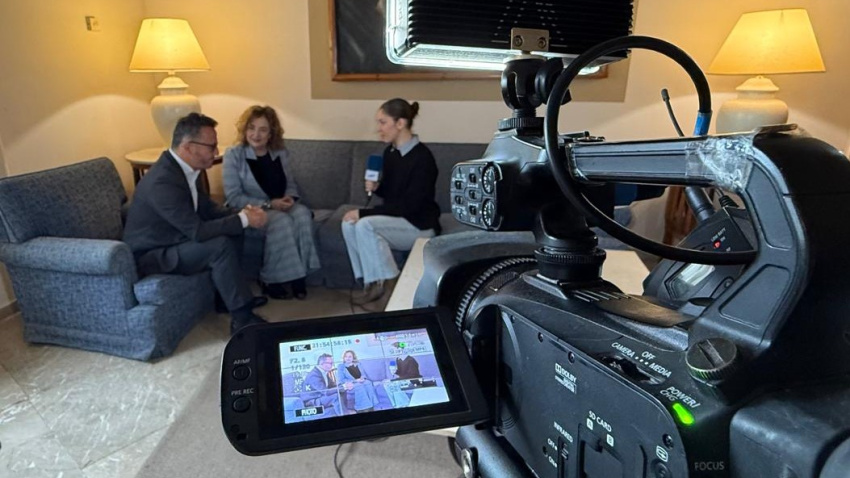 Ponferrada (León) y Melilla sellan una alianza para impulsar los campus universitarios periféricos