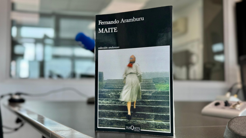 La novela se centra en las mujeres