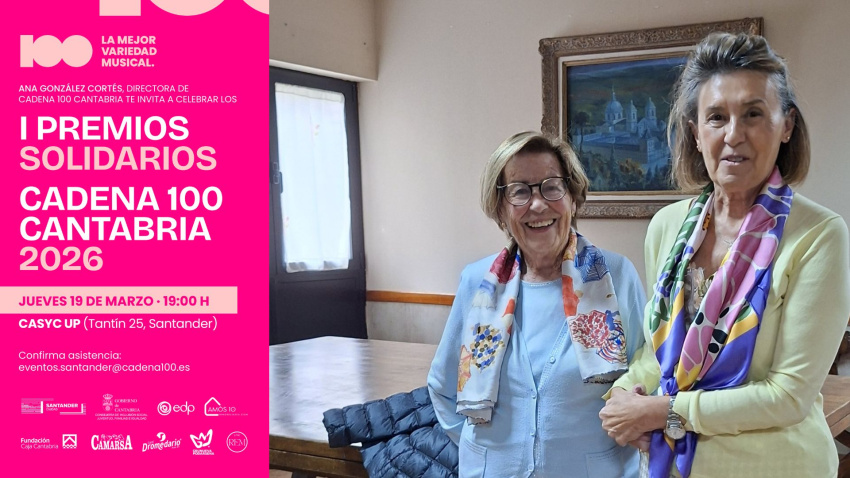 Loli Cobo, de Manos Unidas Santander, recibirá el Premio a la Labor Humanitaria a título póstumo