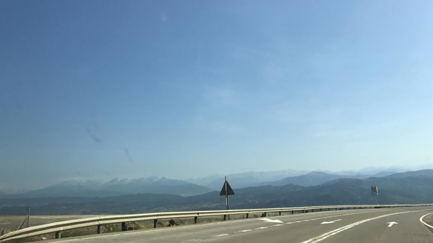 Solicitan la finalización de infraestructuras como la A-23