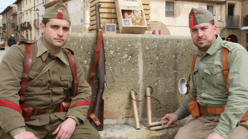 Siétamo recreación