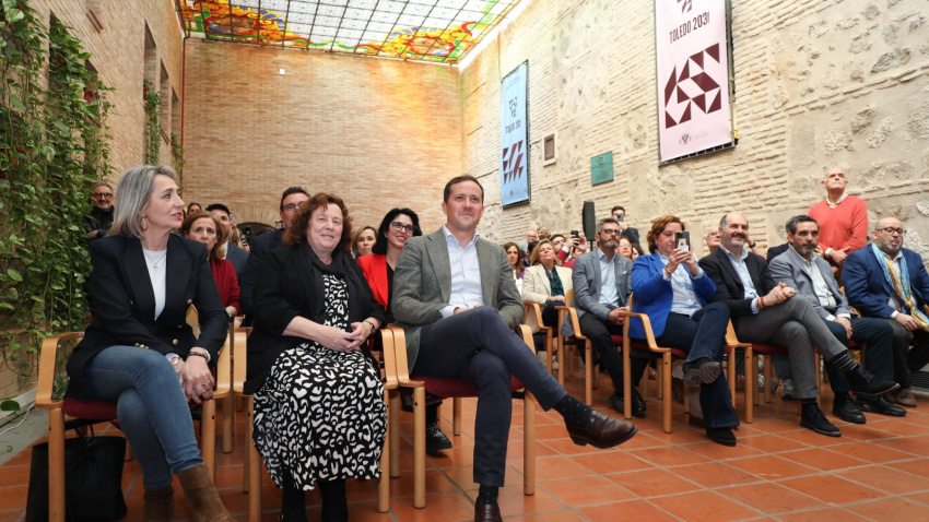 Momento esperando la resolución