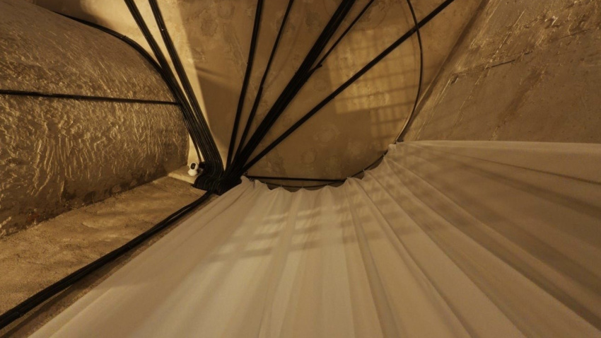 Lugares de la empresa