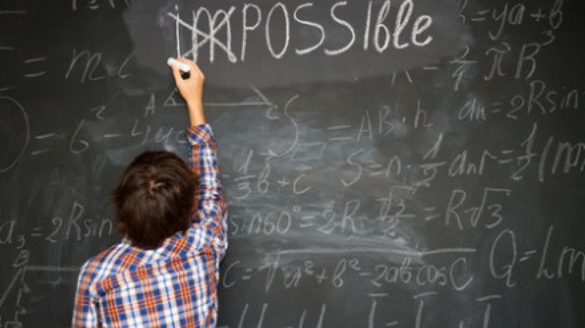 14 de marzo: el mundo celebra el 'Día de π', la constante matemática más famosa de la historia