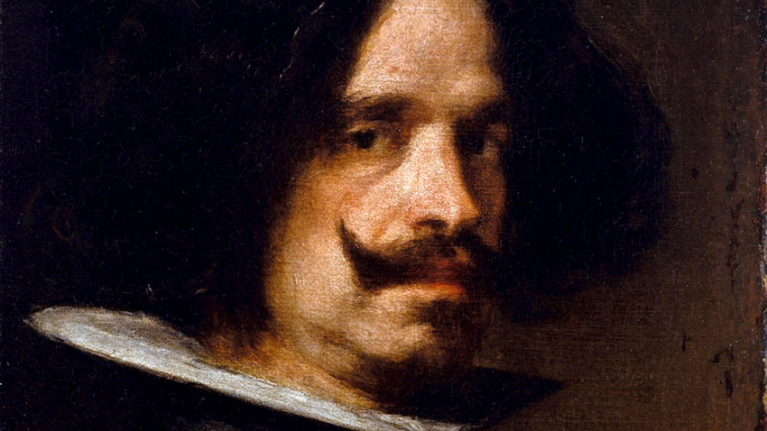 P60015 Velazquez, Diego Velazquez, Diego Rodriguez de Silva y Velazquez (1599 ? 1660) Spanish painter