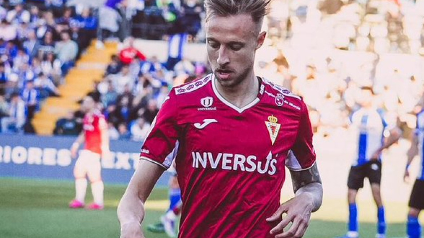 Victor Narro sigue sin dar la talla