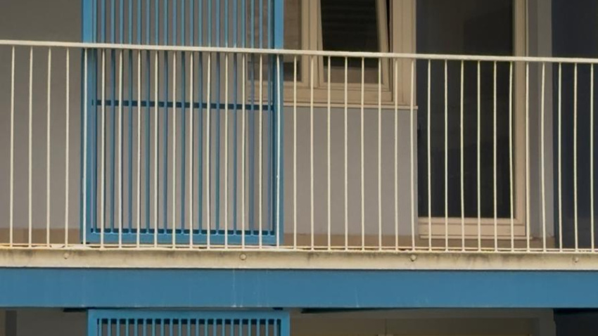 Bilbao concluye los trabajos de ampliación con terrazas en 84 viviendas del barrio de Otxarkoaga