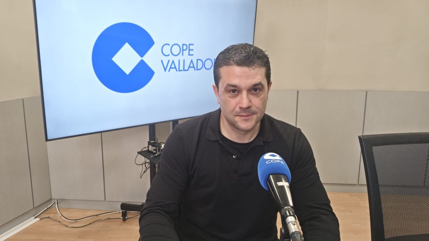 El politólogo, Pedro Villanueva, hace un análisis en COPE