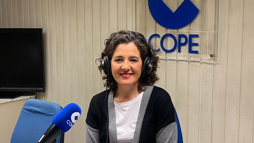 La audióloga Pilar Cobo lleva más de tres décadas como profesional