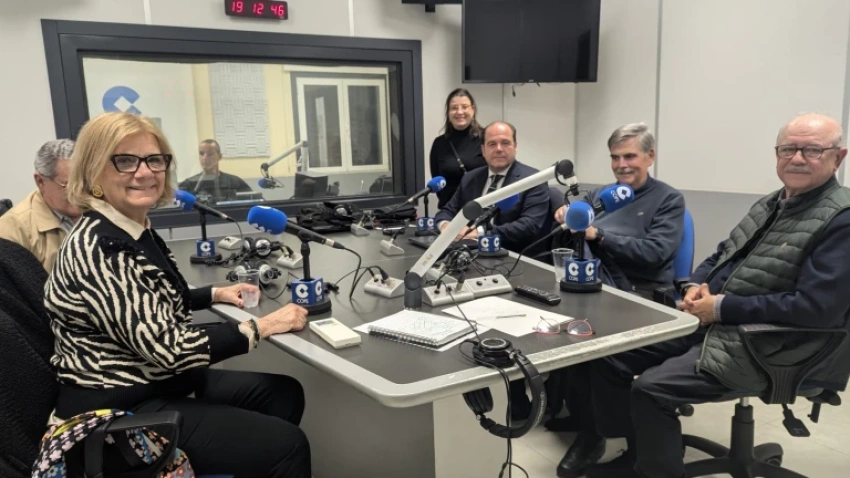 Asociación de Nazarenos murcianos