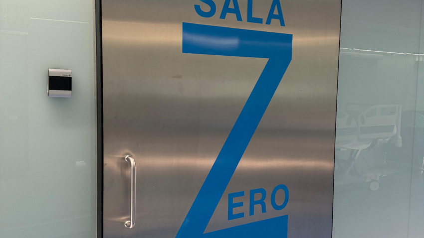 El Clínico San Carlos revoluciona la cirugía de arritmias con una técnica 3D sin rayos X