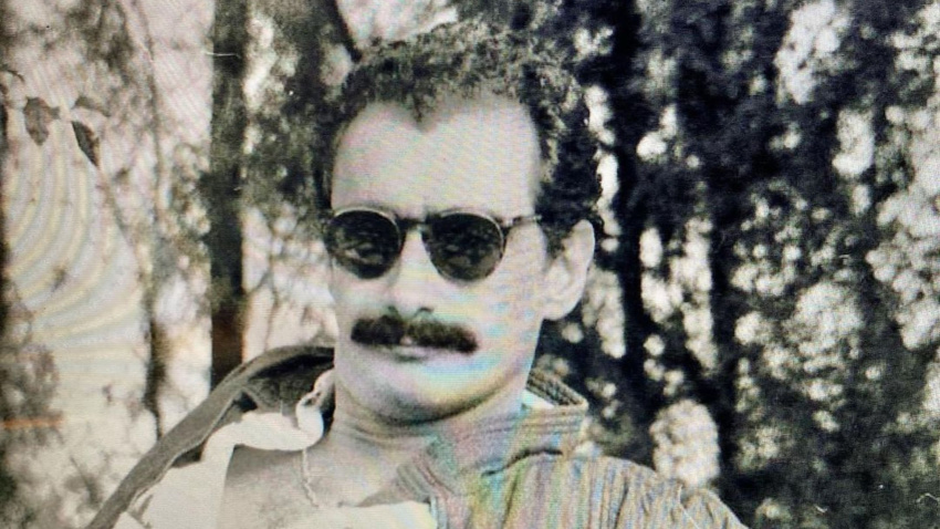 Carlos Herrera en una imagen de archivo