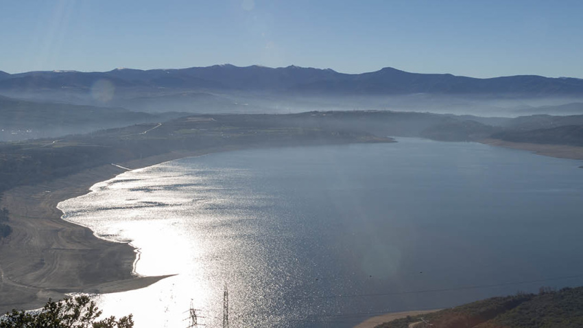 UGAL-UPA estalla contra las administraciones por los costes del agua que deben asumir los regantes de El Bierzo (León)