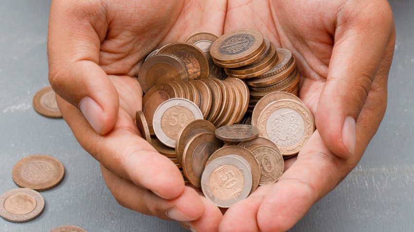 Llega el euro digital