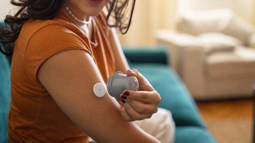 Entrevista Lidia Blanco, presidenta de ADIGRAN