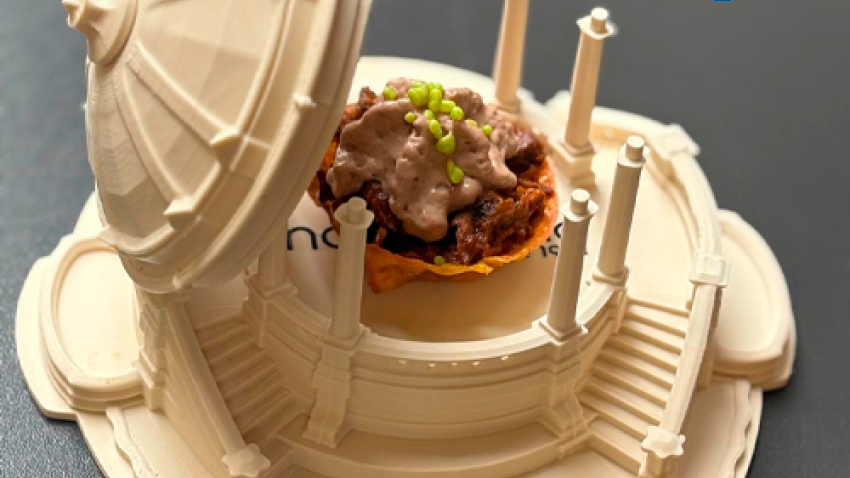 Semana del Pincho 2026 Bar Monasterio