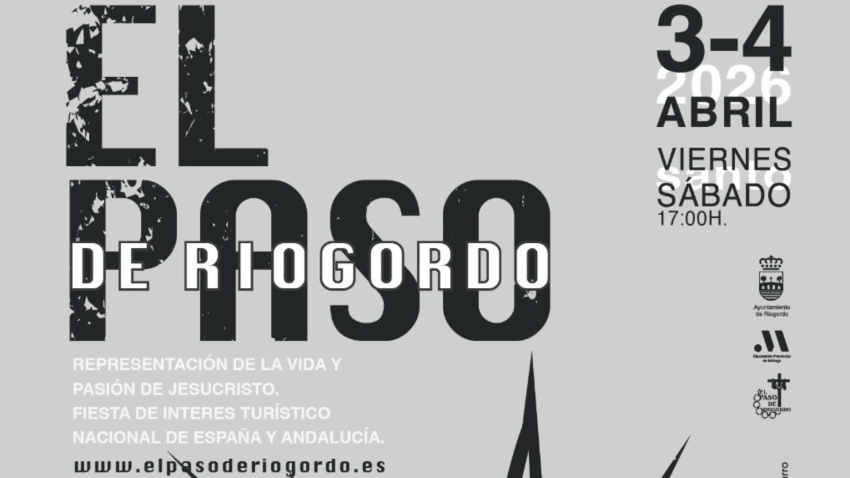 Cartel de la edición de este año