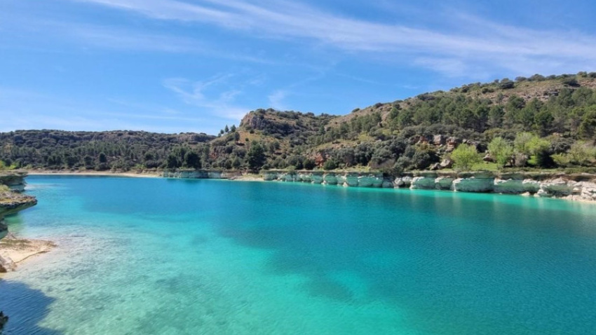 Lagunas de Ruidera