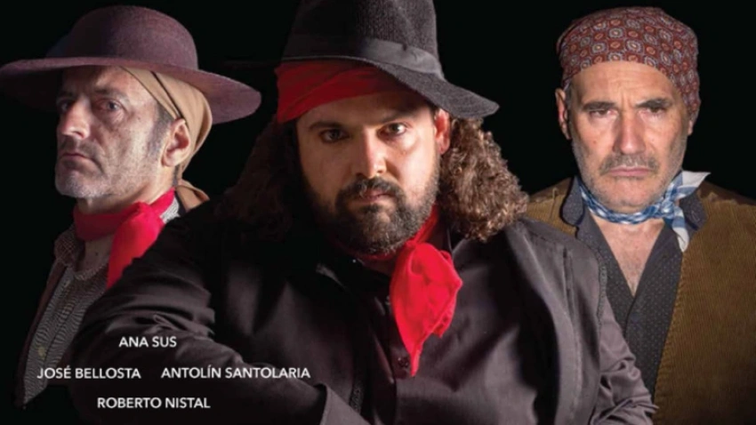 El Bandido Cucaracha