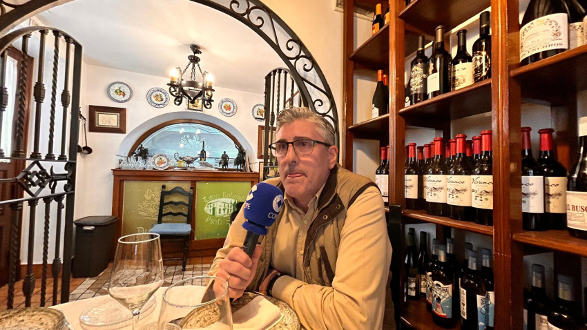 Manuel Díez Ordóñez