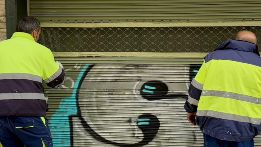 Una de las acciones pasa por la adquisición de maquinaria