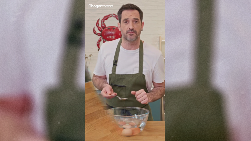 Joseba Arguiñano, cocinero