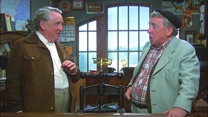 "¡Vaya par de gemelos!" (1978) de Pedro Lazaga