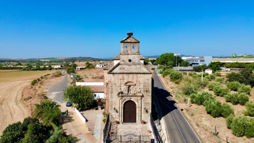 Villafranca de Córdoba