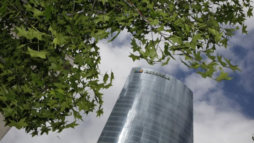 Iberdrola