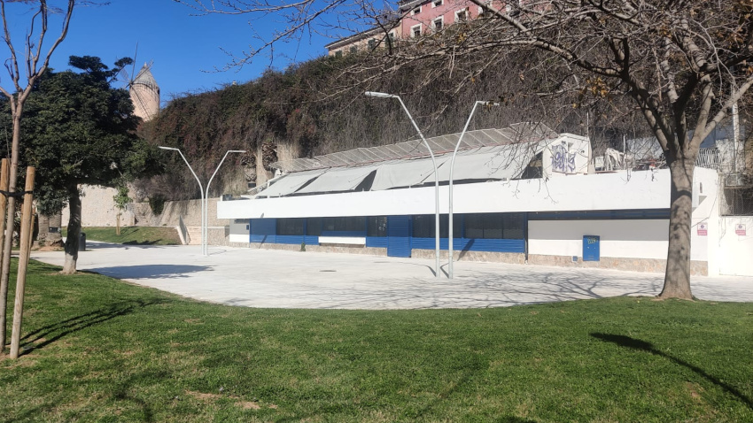 Imagen del Bar Marítimo