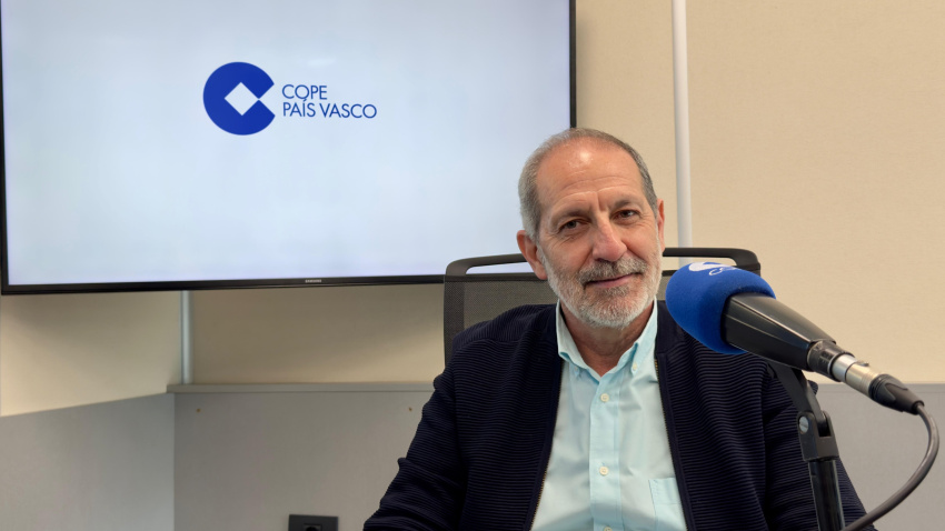 FERNANDO MArcos AYjon Vicario territorial