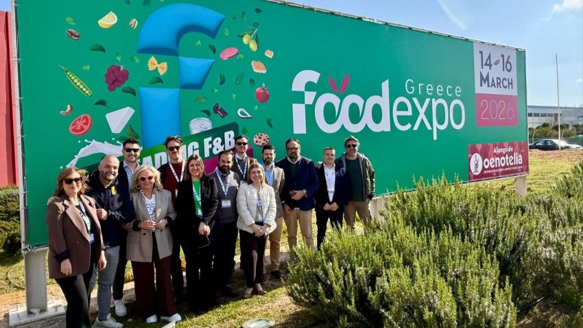 Representación asturiana en Grecia