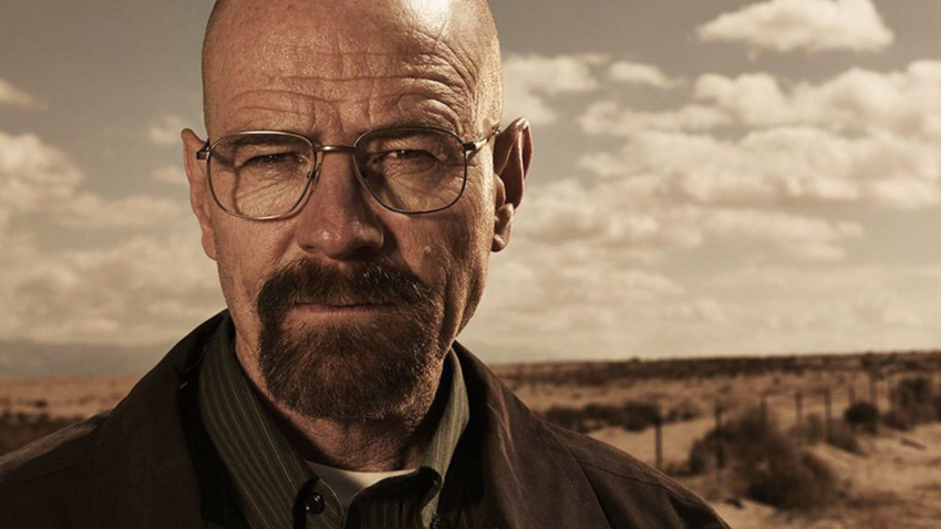 Breaking Bad