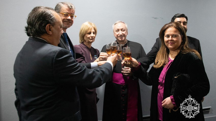 Zurita, Mera, García-Pelayo, Rico Pavés, García Cordero y Elena Gómez