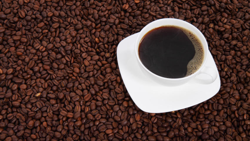 Un café